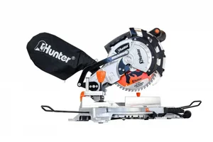 מסור גרונג "8 1400W 100613-006 Hunter מסור גרונג "8 1400W 100613-006 Hunter