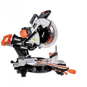 משור גרונג "12 פנדל עם לייזר מנוע עליון 1800W כולל להב + קליבה + שק + תאורת לייזר 100613-009 Hunter משור גרונג "12 פנדל עם לייזר מנוע עליון 1800W כולל להב + קליבה + שק + תאורת לייזר 100613-009 Hunter