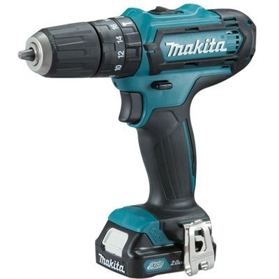 ����� ����� ����� + 2 ������ MAKITA DF331DWYE 12V 1.5Ah Makita �����