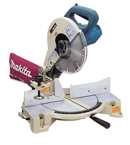 ���� ����� ����� "10 MAKITA LS1040 1650W Makita �����