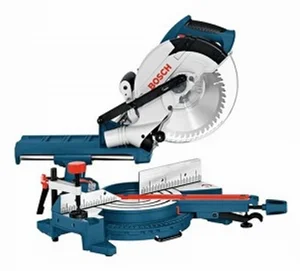 מסור פנדל חשמלי "8.5 BOSCH GCM 800 SJ 1400W בוש מסור פנדל חשמלי "8.5 BOSCH GCM 800 SJ 1400W בוש