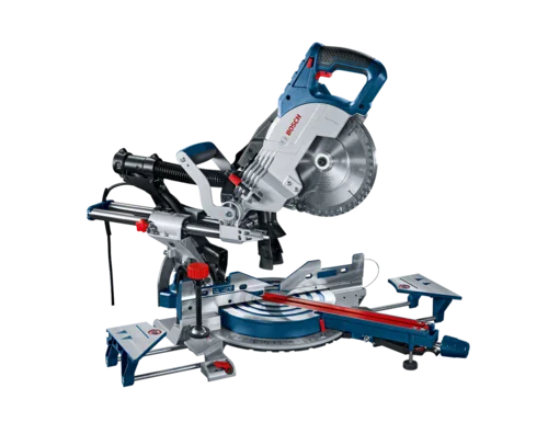 ���� ����� ���� ����� + ����� "8.5 Bosch GCM 8 SJL 1400W  ���