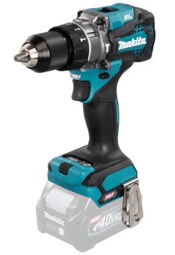 ����� ����� ����� ����� + 2 ������ Makita HP001GZ 40V 4Ah Makita �����