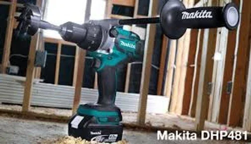 ��� ����� ����� ����� ����� ������ MAKITA DHP481Z 18V Makita �����