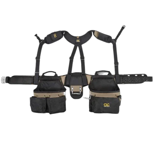 ����� ������ ������ ��� ����� Pro Worker Combo Tool Belt Hultafors
