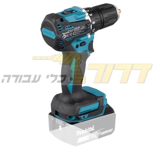 ����� ����� 13 �"� BL 18V ��� ���� DDF487 ������ Makita �����