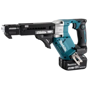 מברגת גבס אוטומטית DFR551 18V Makita Makita מקיטה מברגת גבס אוטומטית DFR551 18V Makita Makita מקיטה