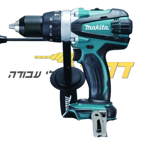 ����� / ����� ����� DHP458 18V ��� ���� Makita �����