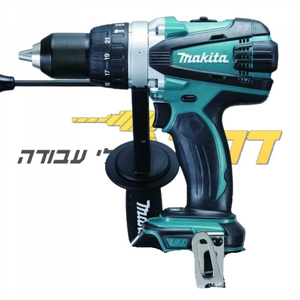 ����� / ����� ����� DHP458 18V ��� ���� Makita �����