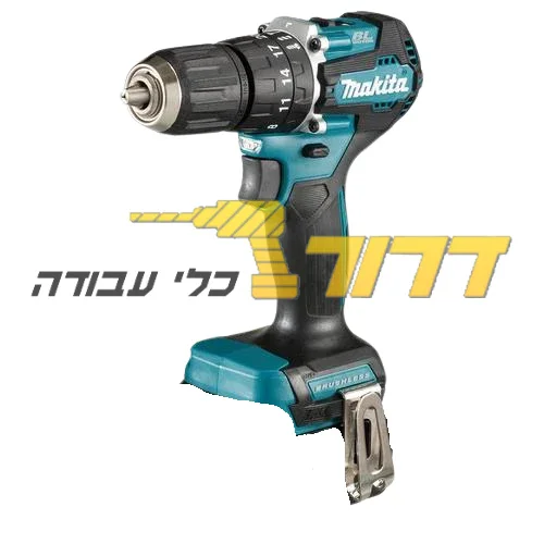 ��� ����� / ����� ����� DHP487 18V  + ��� ������ 4Ah + ���� Makita  Makita �����