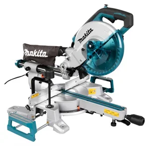 מסור פנדל שולחני 1200Wחשמלי "8.5 216 מ"מ MAKITA LS0816F מקיטה Makita מקיטה מסור פנדל שולחני 1200Wחשמלי "8.5 216 מ"מ MAKITA LS0816F מקיטה Makita מקיטה