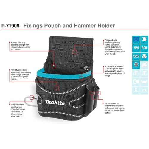 ���� ������, ���� ������� P-71906 ����� Makita Makita �����