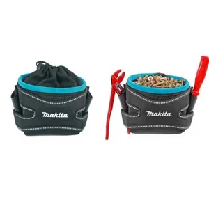 פאוץ' גדול לברגים P-71956 מתוצרת Makita Makita מקיטה פאוץ' גדול לברגים P-71956 מתוצרת Makita Makita מקיטה