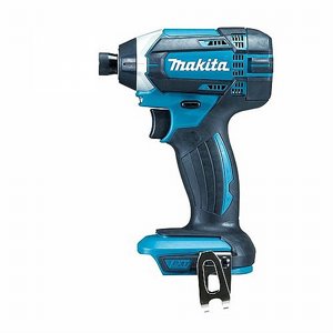 מברגת אימפקט 18V דגם DTD152Z גוף בלבד מתוצרת Makita מברגת אימפקט 18V דגם DTD152Z גוף בלבד מתוצרת Makita