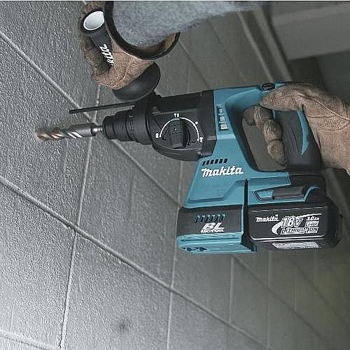 ������ 18V ��� DHR242 ��� ����� BL ���� Makita ����� ��� ���� !!