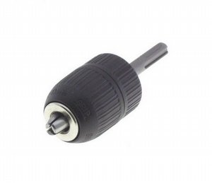 פוטר אוטומטי עד 1.5-13 מ"מ לפטישון SDS-Plus MAKITA Makita מקיטה פוטר אוטומטי עד 1.5-13 מ"מ לפטישון SDS-Plus MAKITA Makita מקיטה